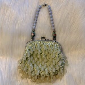 Lily Scott Evening Bag